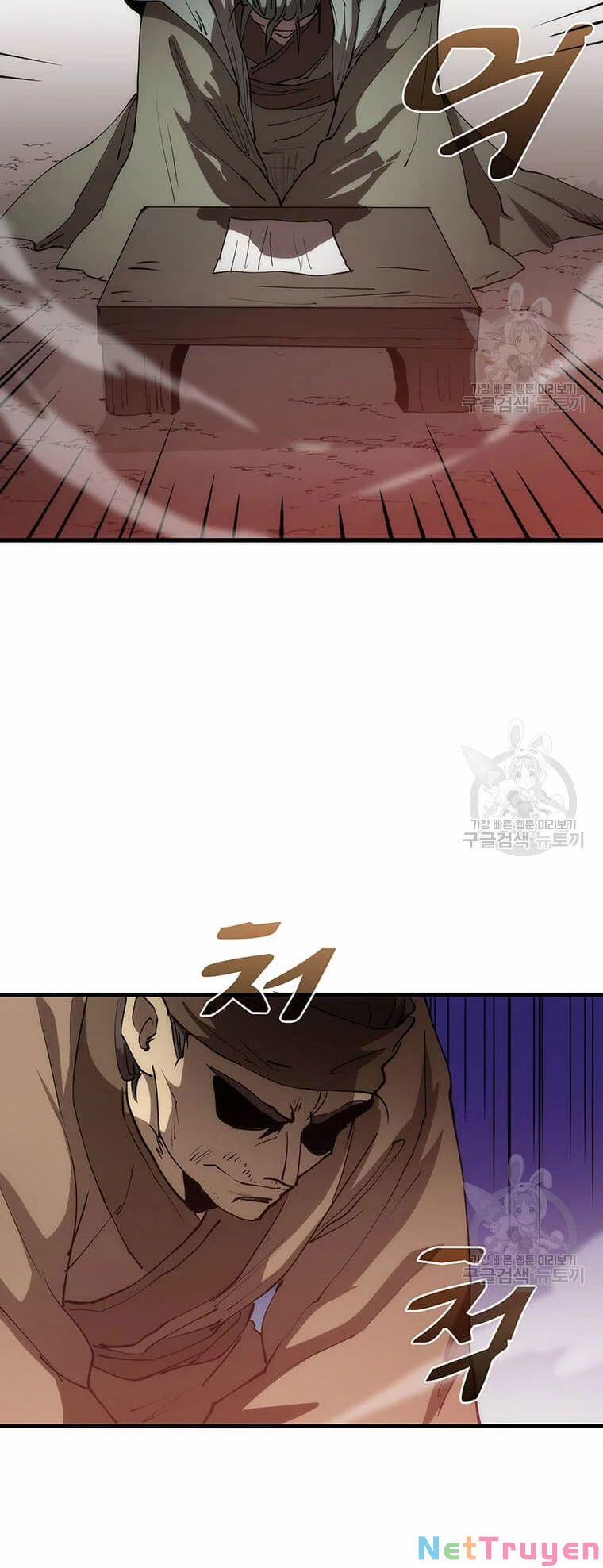 Bác Sĩ Trùng Sinh Về Murim 64 trang 40