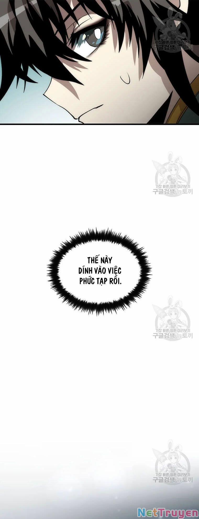 Bác Sĩ Trùng Sinh Về Murim 64 trang 46