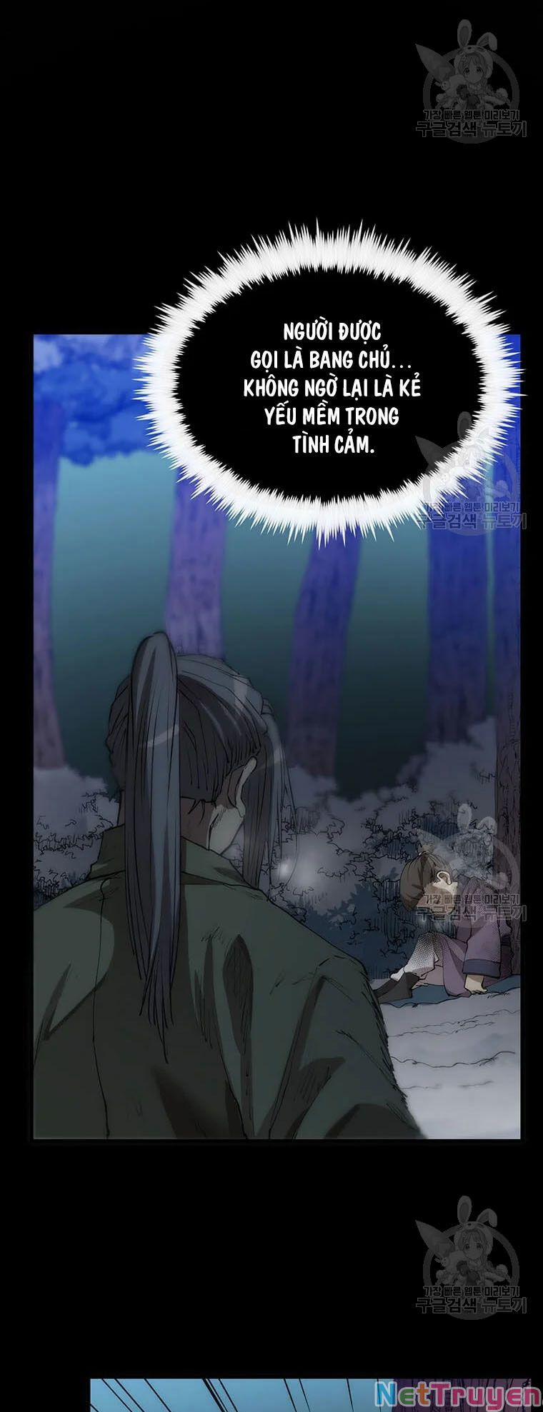 Bác Sĩ Trùng Sinh Về Murim 64 trang 56