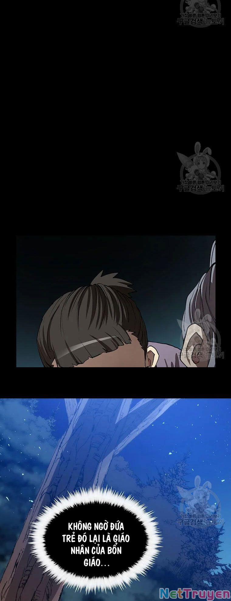 Bác Sĩ Trùng Sinh Về Murim 64 trang 58