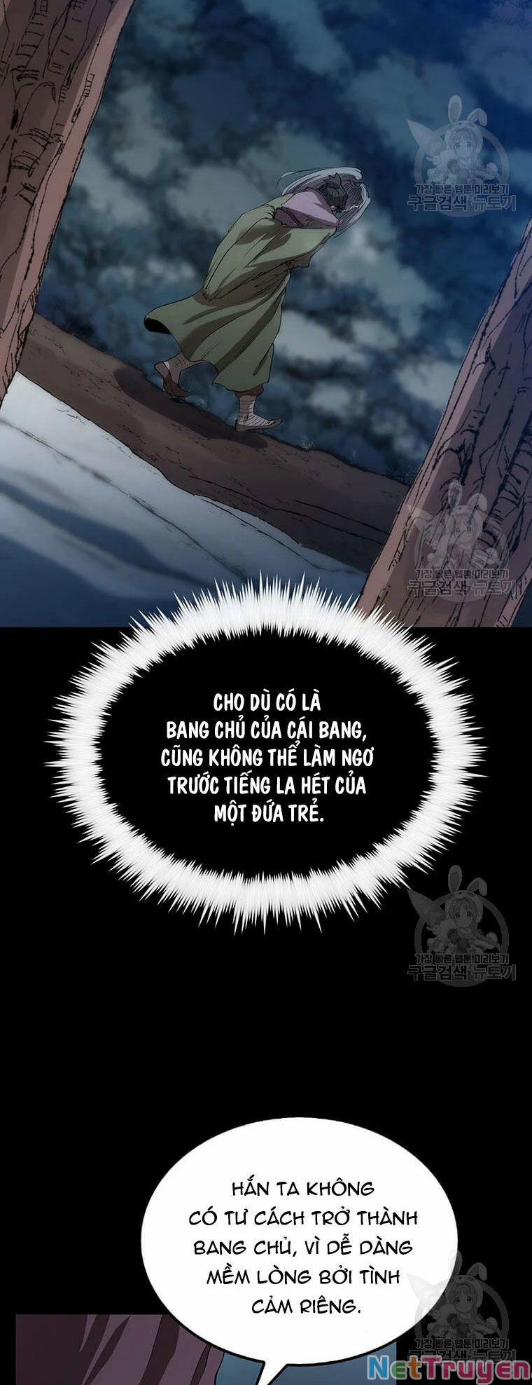 Bác Sĩ Trùng Sinh Về Murim 64 trang 59