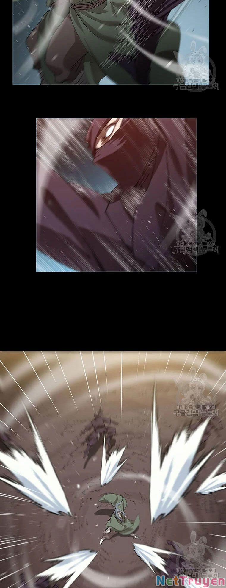 Bác Sĩ Trùng Sinh Về Murim 64 trang 64