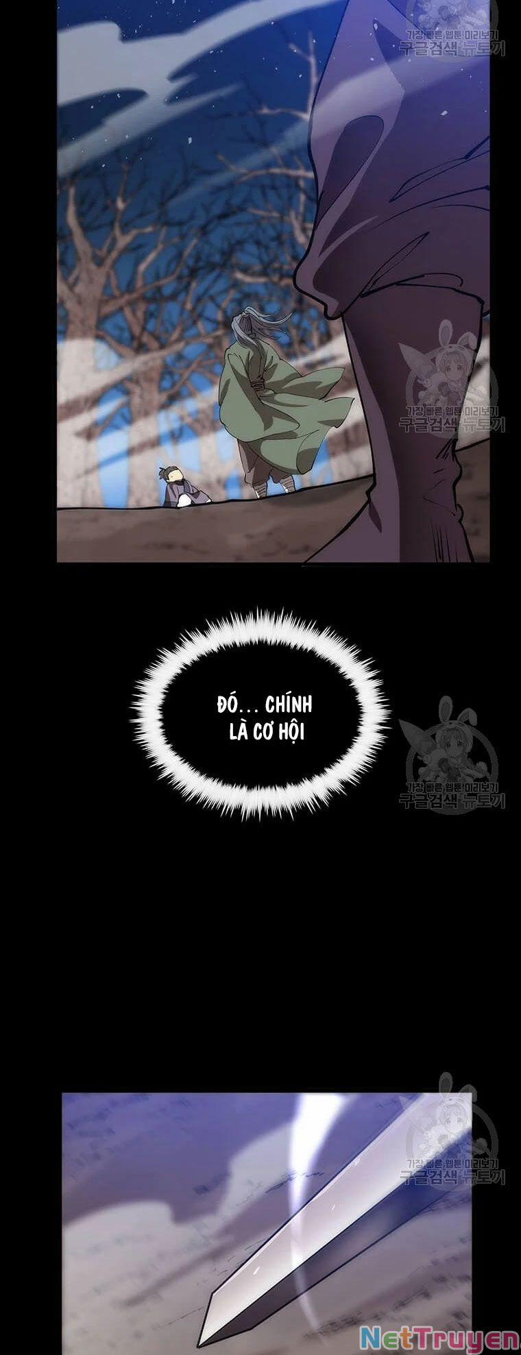 Bác Sĩ Trùng Sinh Về Murim 64 trang 68