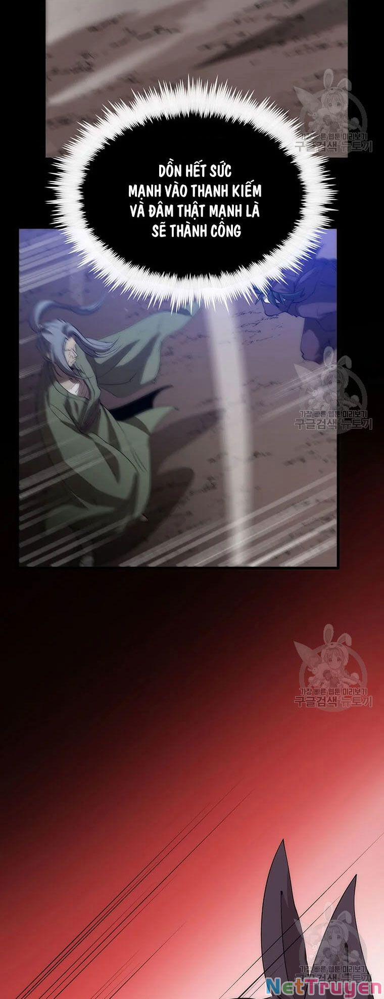 Bác Sĩ Trùng Sinh Về Murim 64 trang 69