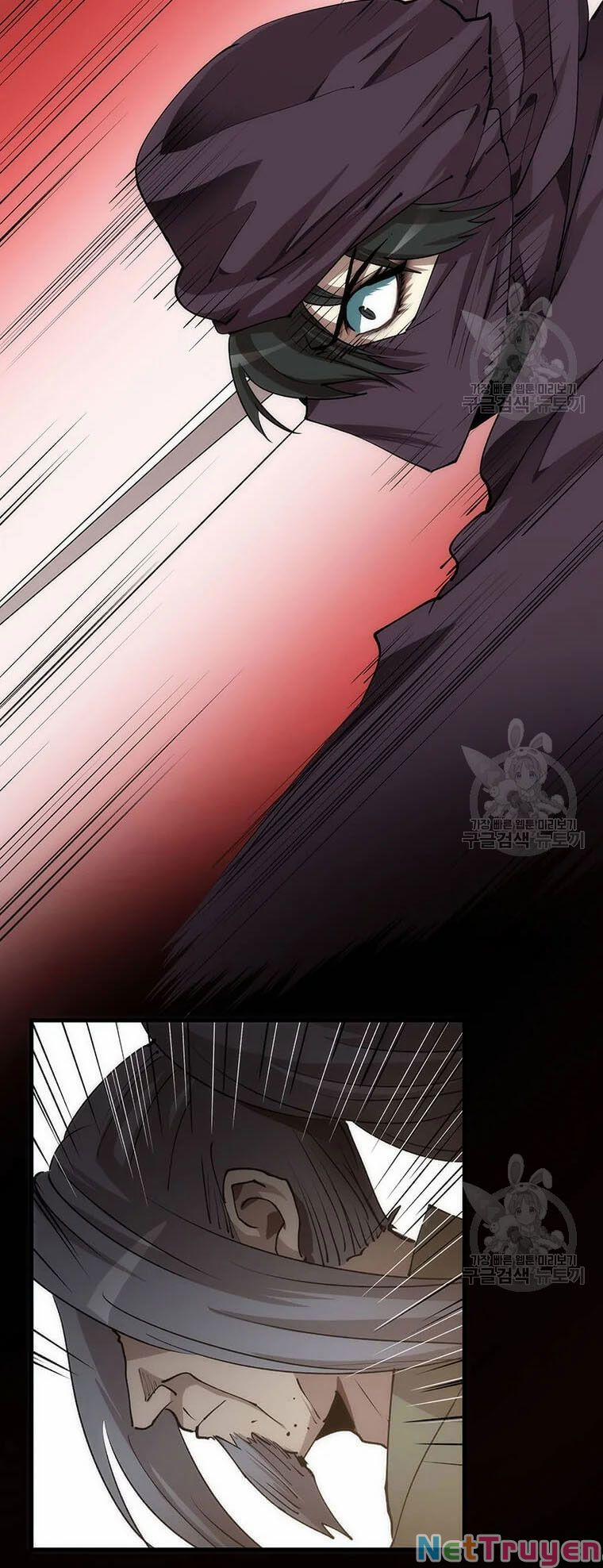 Bác Sĩ Trùng Sinh Về Murim 64 trang 70