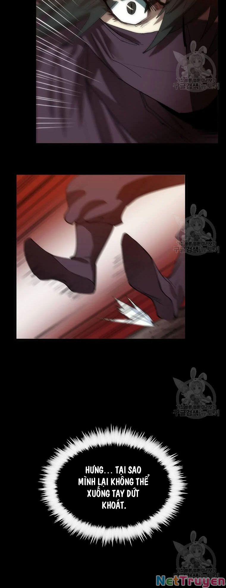 Bác Sĩ Trùng Sinh Về Murim 64 trang 74