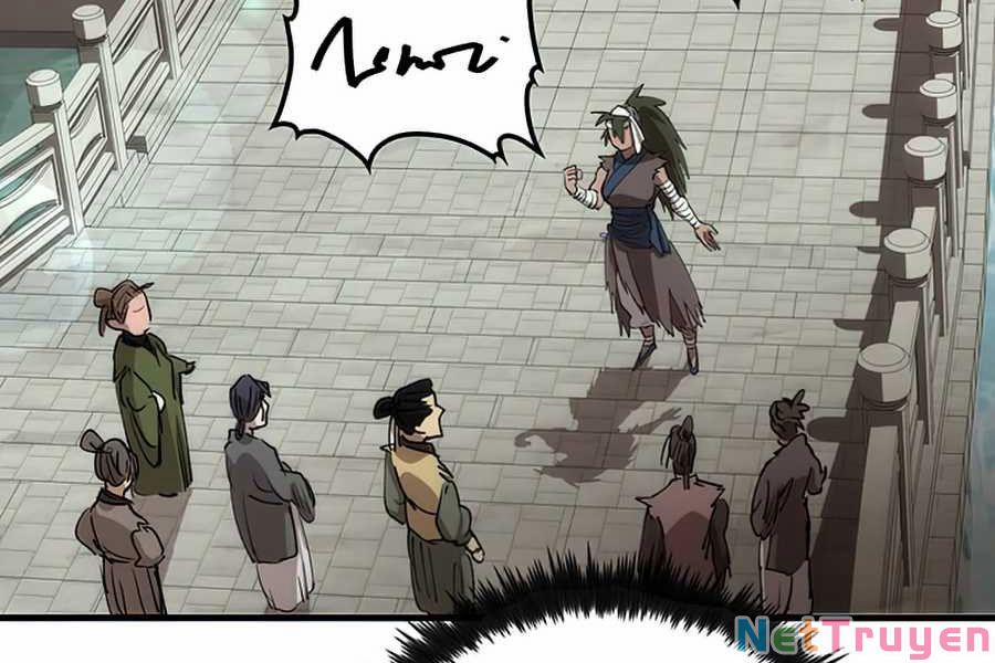 Bác Sĩ Trùng Sinh Về Murim 65 trang 110