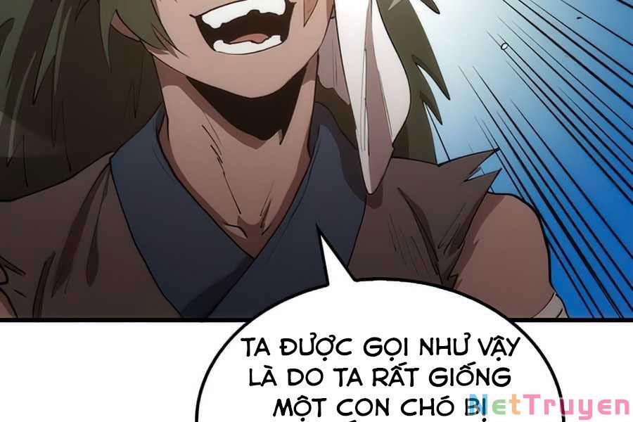 Bác Sĩ Trùng Sinh Về Murim 65 trang 184