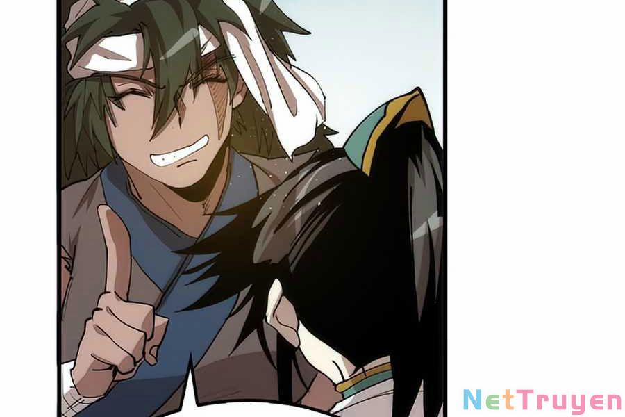 Bác Sĩ Trùng Sinh Về Murim 65 trang 191