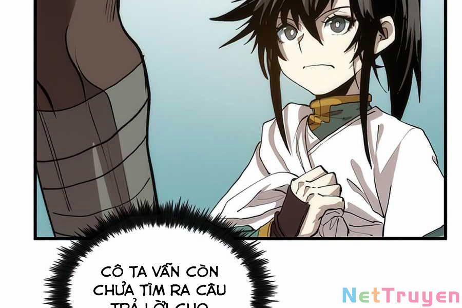 Bác Sĩ Trùng Sinh Về Murim 65 trang 208