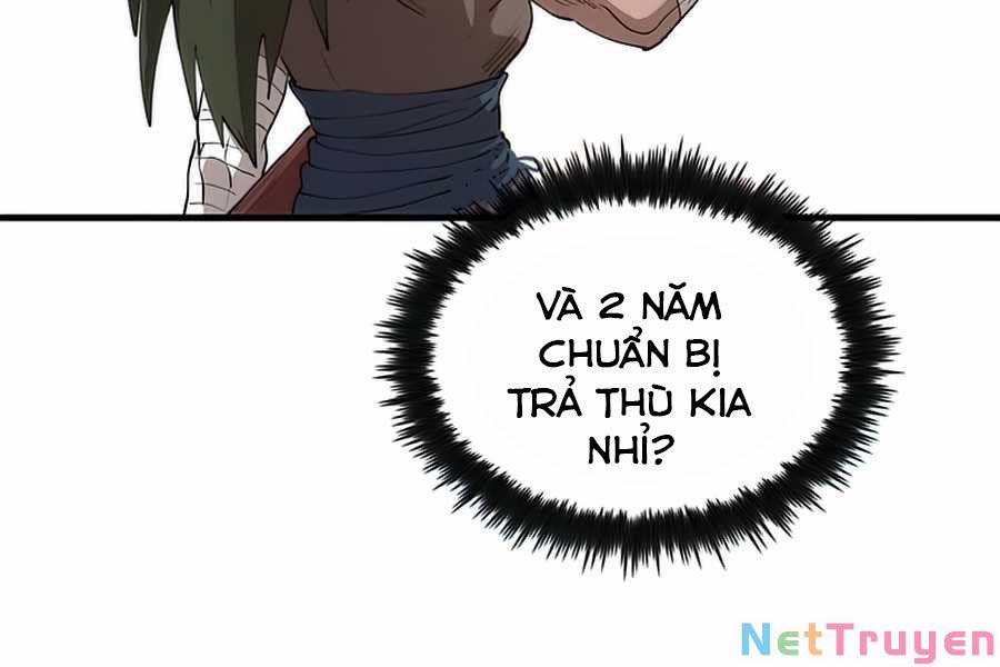 Bác Sĩ Trùng Sinh Về Murim 65 trang 235