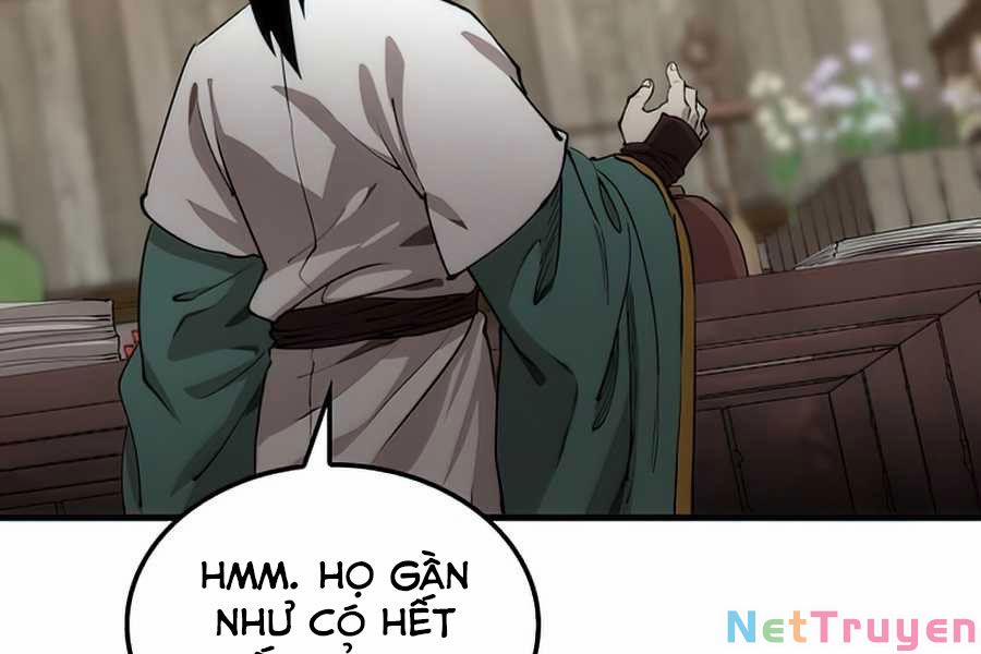 Bác Sĩ Trùng Sinh Về Murim 65 trang 24