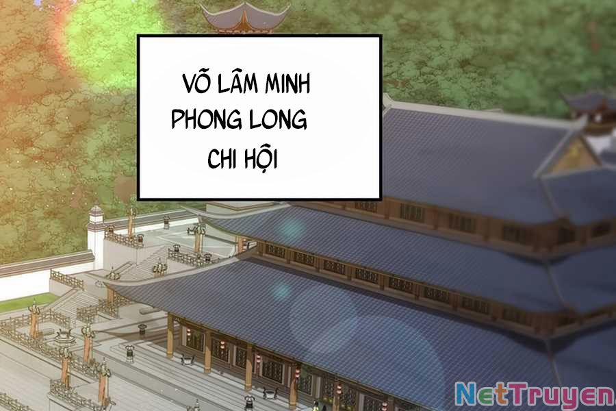 Bác Sĩ Trùng Sinh Về Murim 65 trang 253