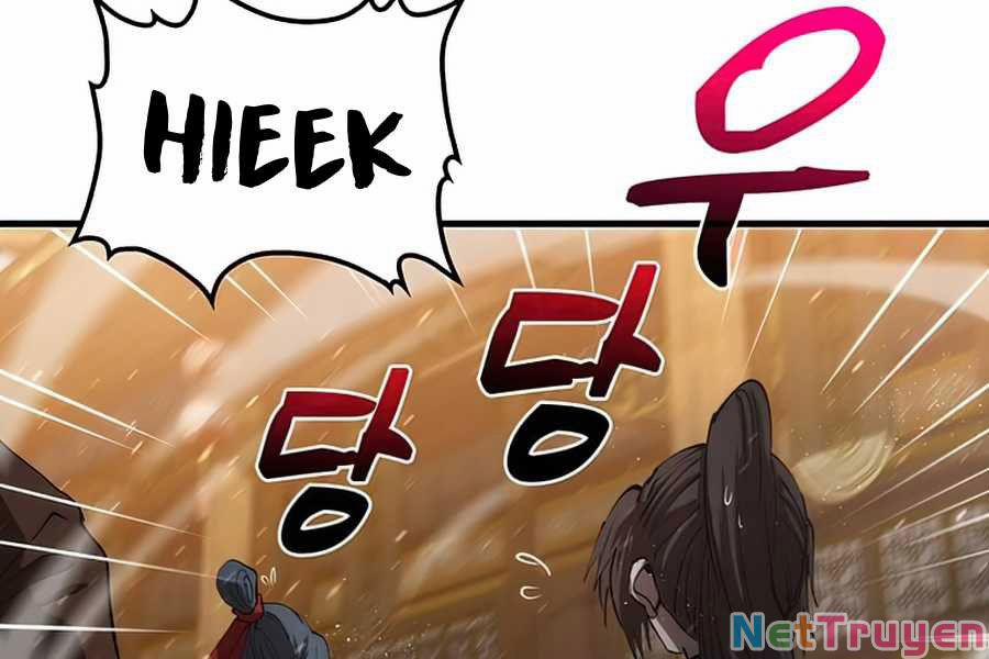 Bác Sĩ Trùng Sinh Về Murim 65 trang 257