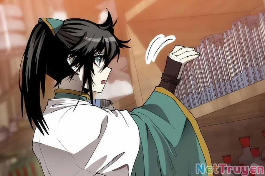 Bác Sĩ Trùng Sinh Về Murim 65 trang 28