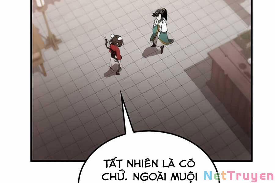 Bác Sĩ Trùng Sinh Về Murim 65 trang 62