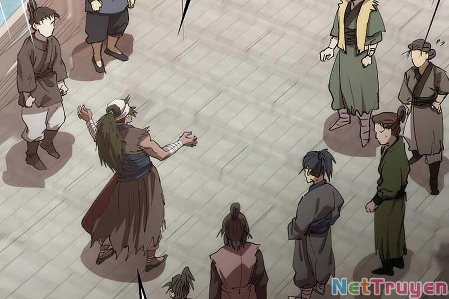 Bác Sĩ Trùng Sinh Về Murim 65 trang 82