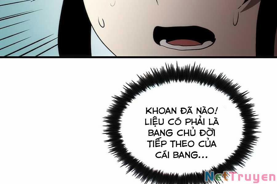 Bác Sĩ Trùng Sinh Về Murim 65 trang 99