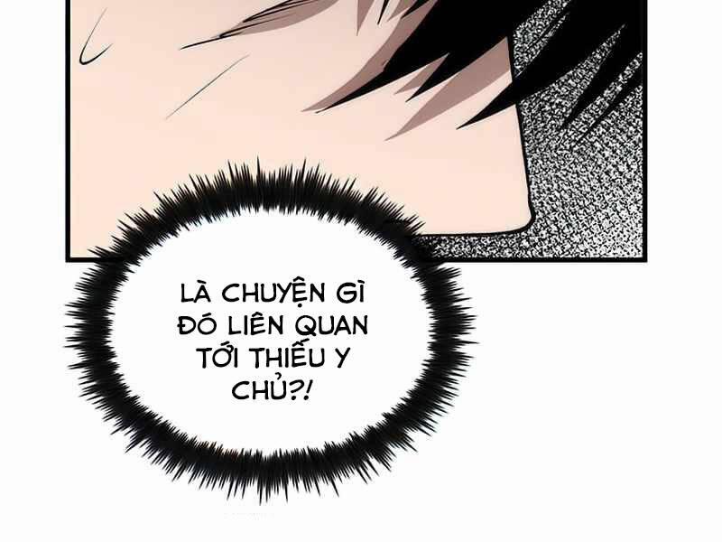 Bác Sĩ Trùng Sinh Về Murim 66 trang 101