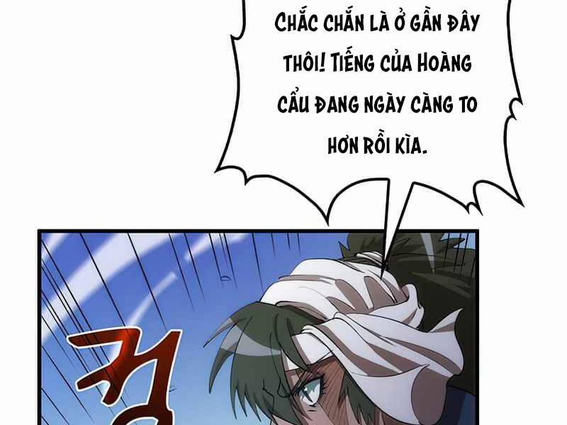 Bác Sĩ Trùng Sinh Về Murim 66 trang 125