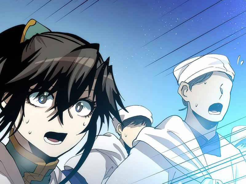 Bác Sĩ Trùng Sinh Về Murim 66 trang 166