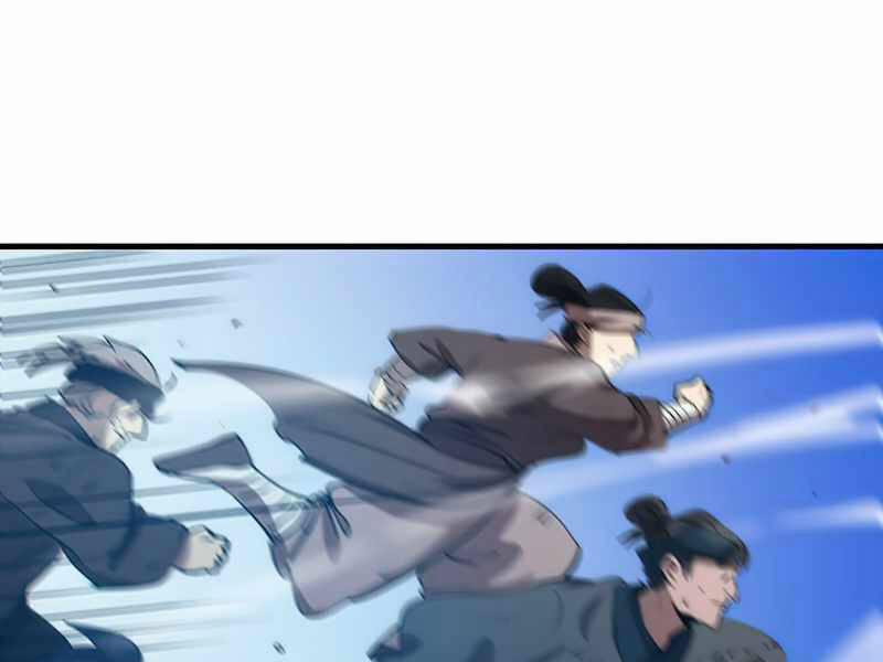 Bác Sĩ Trùng Sinh Về Murim 66 trang 173