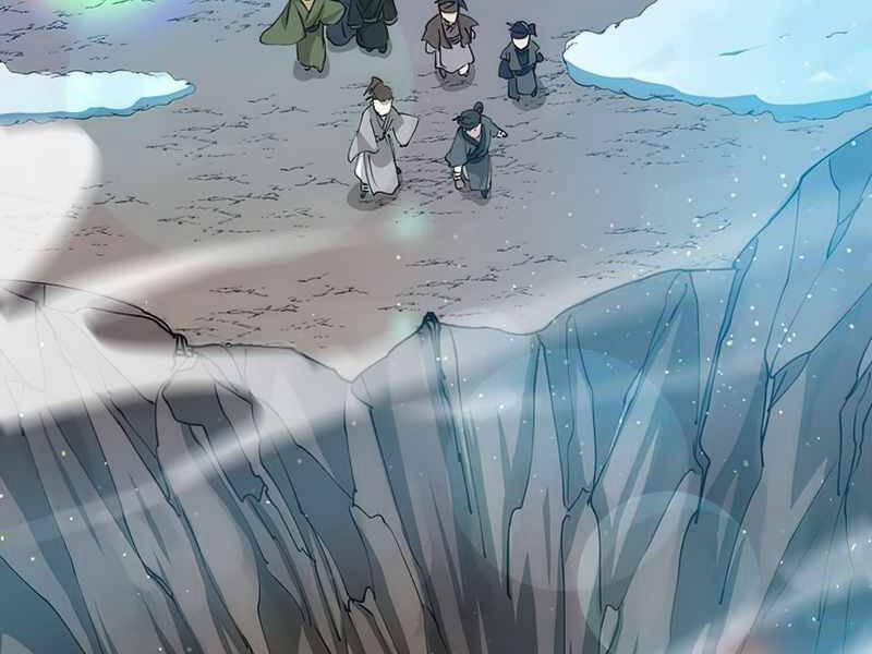 Bác Sĩ Trùng Sinh Về Murim 66 trang 179