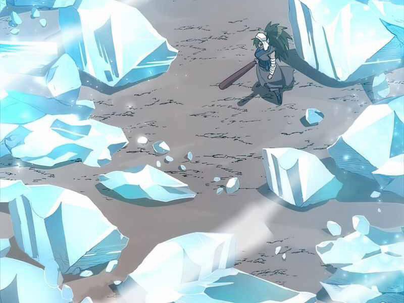 Bác Sĩ Trùng Sinh Về Murim 66 trang 181