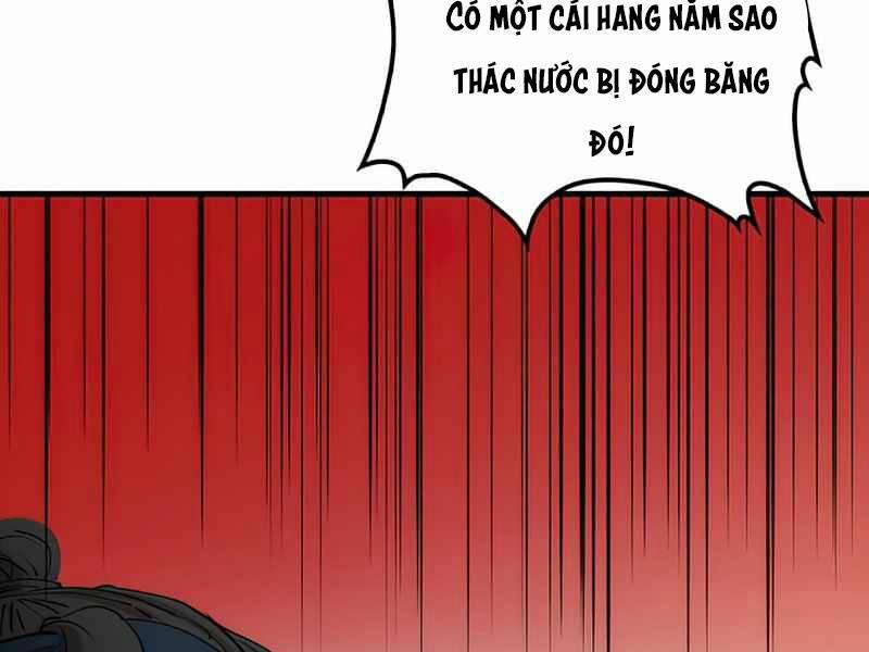 Bác Sĩ Trùng Sinh Về Murim 66 trang 188