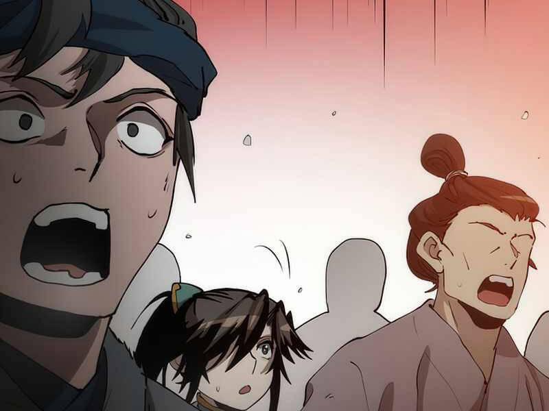 Bác Sĩ Trùng Sinh Về Murim 66 trang 189