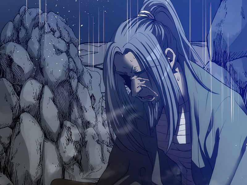 Bác Sĩ Trùng Sinh Về Murim 66 trang 215