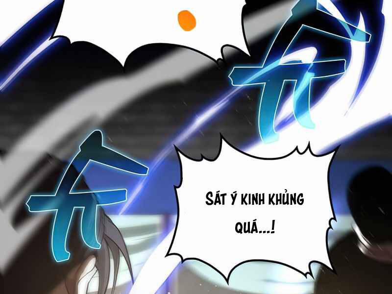 Bác Sĩ Trùng Sinh Về Murim 66 trang 28