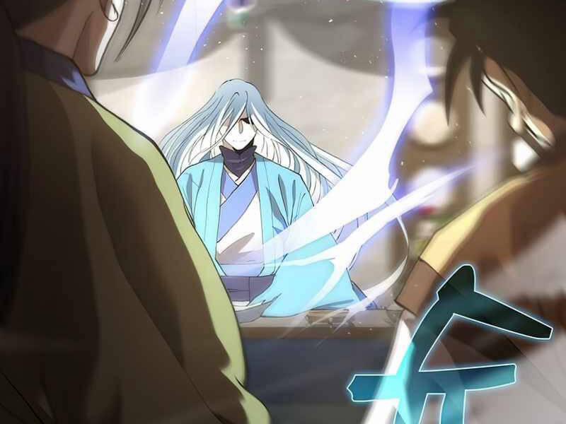 Bác Sĩ Trùng Sinh Về Murim 66 trang 29