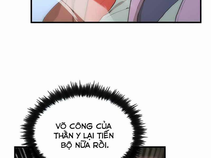 Bác Sĩ Trùng Sinh Về Murim 66 trang 33
