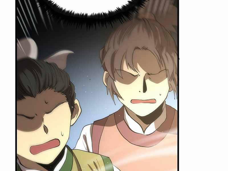 Bác Sĩ Trùng Sinh Về Murim 66 trang 34