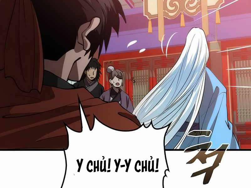 Bác Sĩ Trùng Sinh Về Murim 66 trang 84