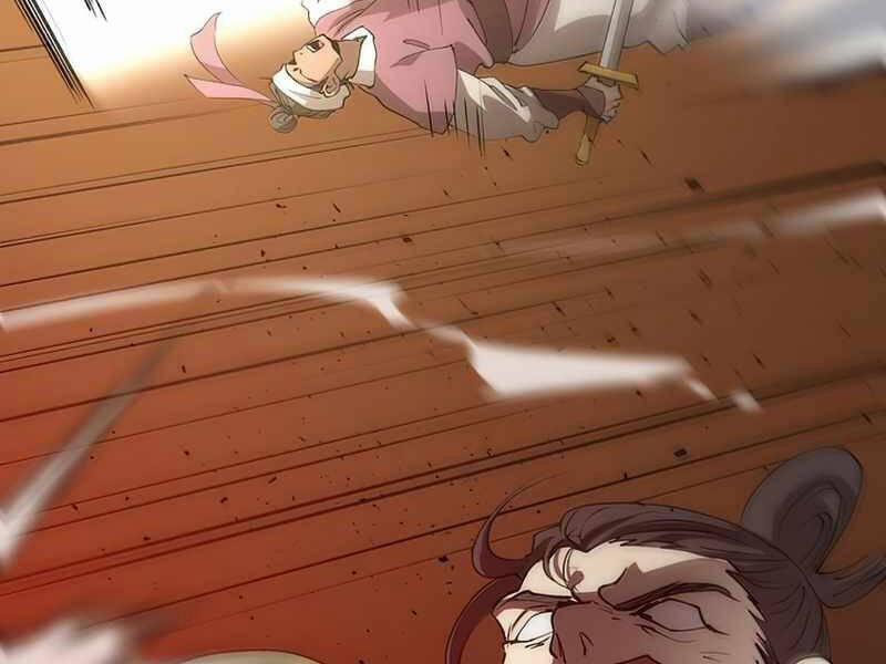 Bác Sĩ Trùng Sinh Về Murim 66 trang 9