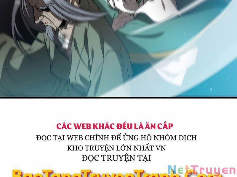 Bác Sĩ Trùng Sinh Về Murim 67 trang 126