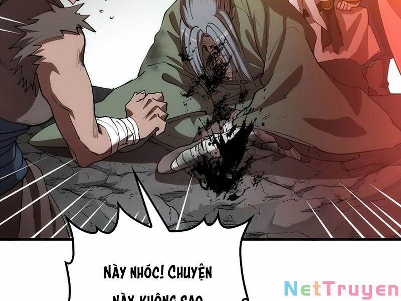 Bác Sĩ Trùng Sinh Về Murim 67 trang 140