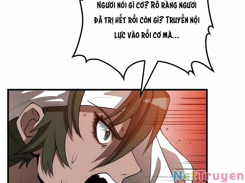 Bác Sĩ Trùng Sinh Về Murim 67 trang 163