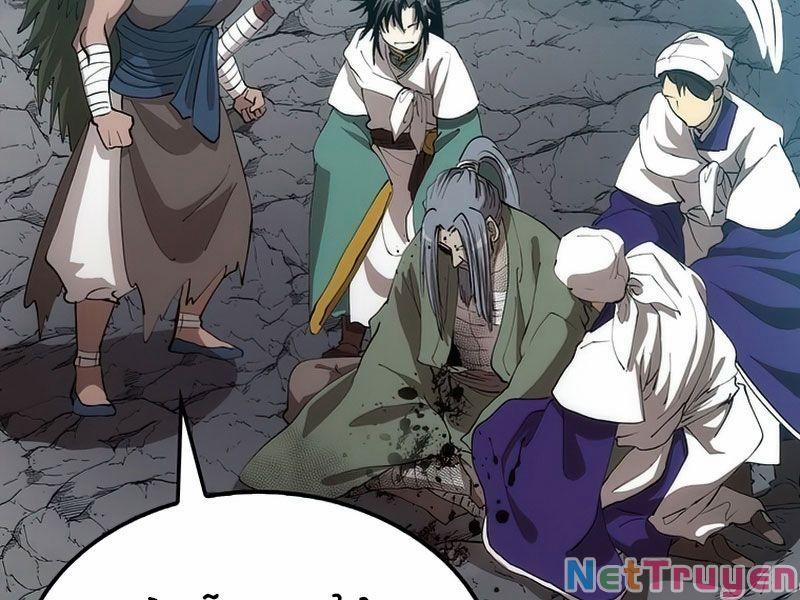 Bác Sĩ Trùng Sinh Về Murim 67 trang 182