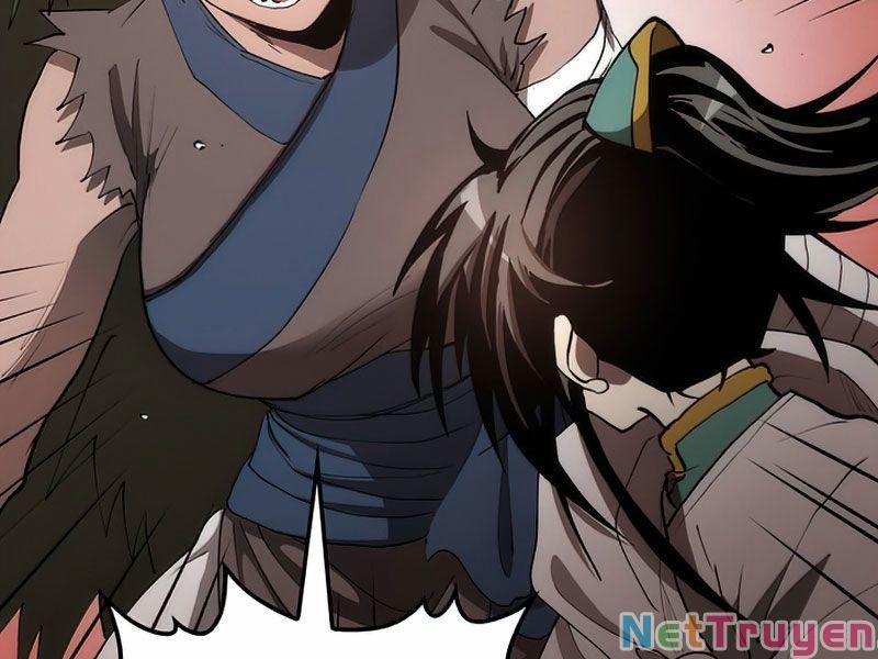 Bác Sĩ Trùng Sinh Về Murim 67 trang 199