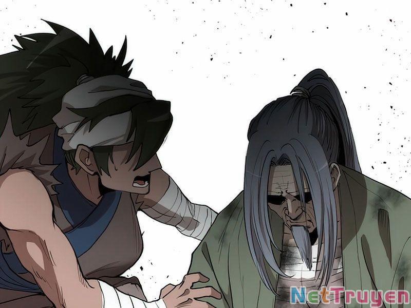 Bác Sĩ Trùng Sinh Về Murim 67 trang 208