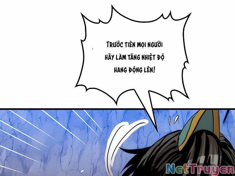 Bác Sĩ Trùng Sinh Về Murim 67 trang 21