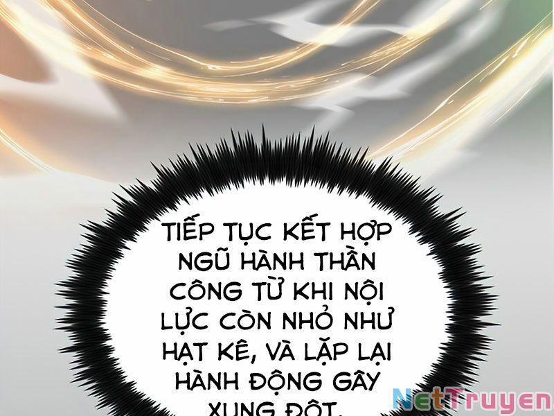 Bác Sĩ Trùng Sinh Về Murim 67 trang 50