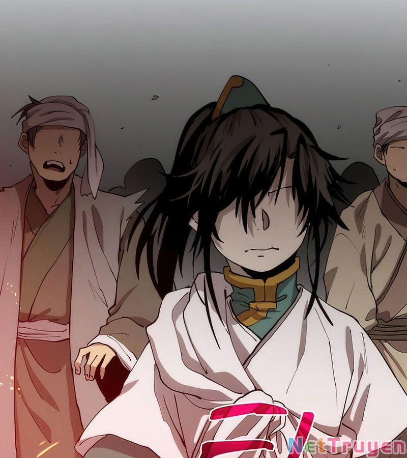 Bác Sĩ Trùng Sinh Về Murim 68 trang 109