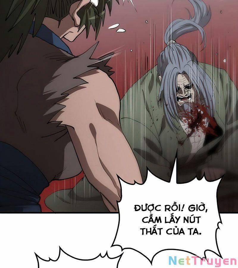 Bác Sĩ Trùng Sinh Về Murim 68 trang 132