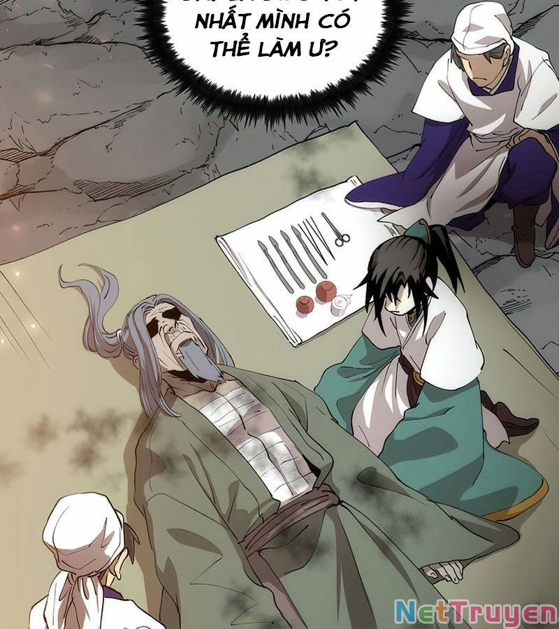 Bác Sĩ Trùng Sinh Về Murim 68 trang 159