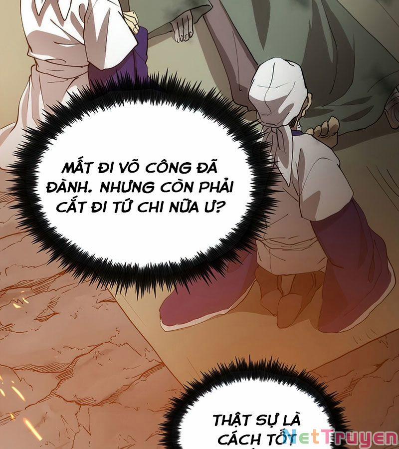 Bác Sĩ Trùng Sinh Về Murim 68 trang 160