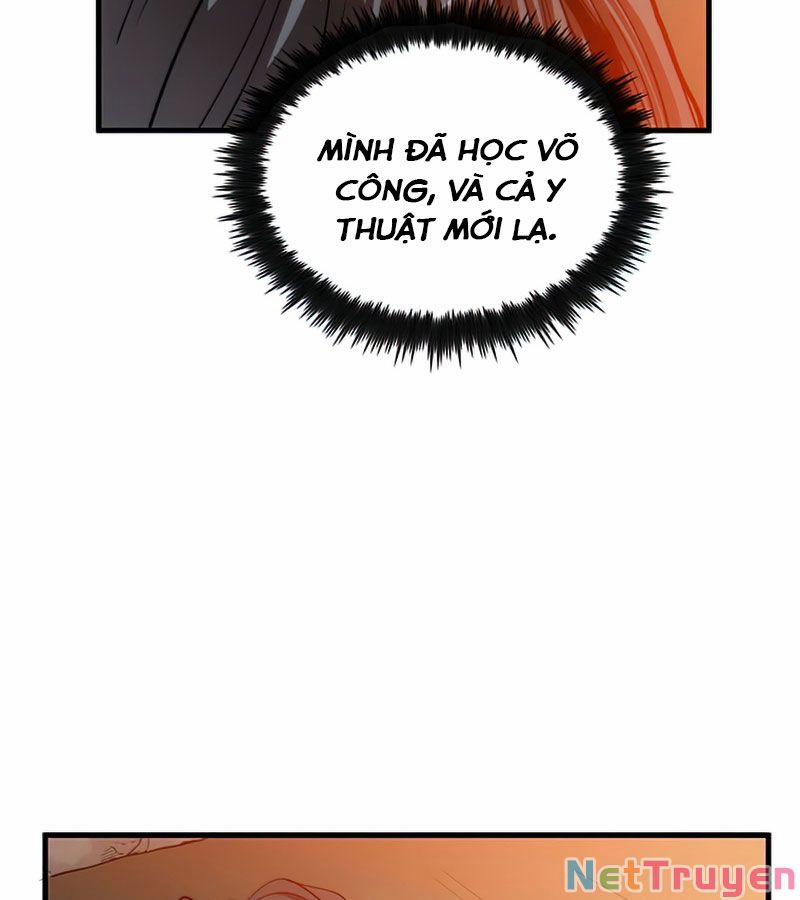 Bác Sĩ Trùng Sinh Về Murim 68 trang 164